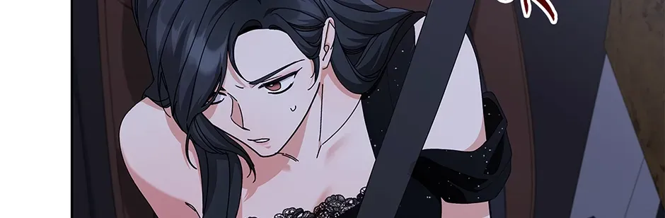 Read Unblockable Romance chapter 19 image 37 on Lezhin