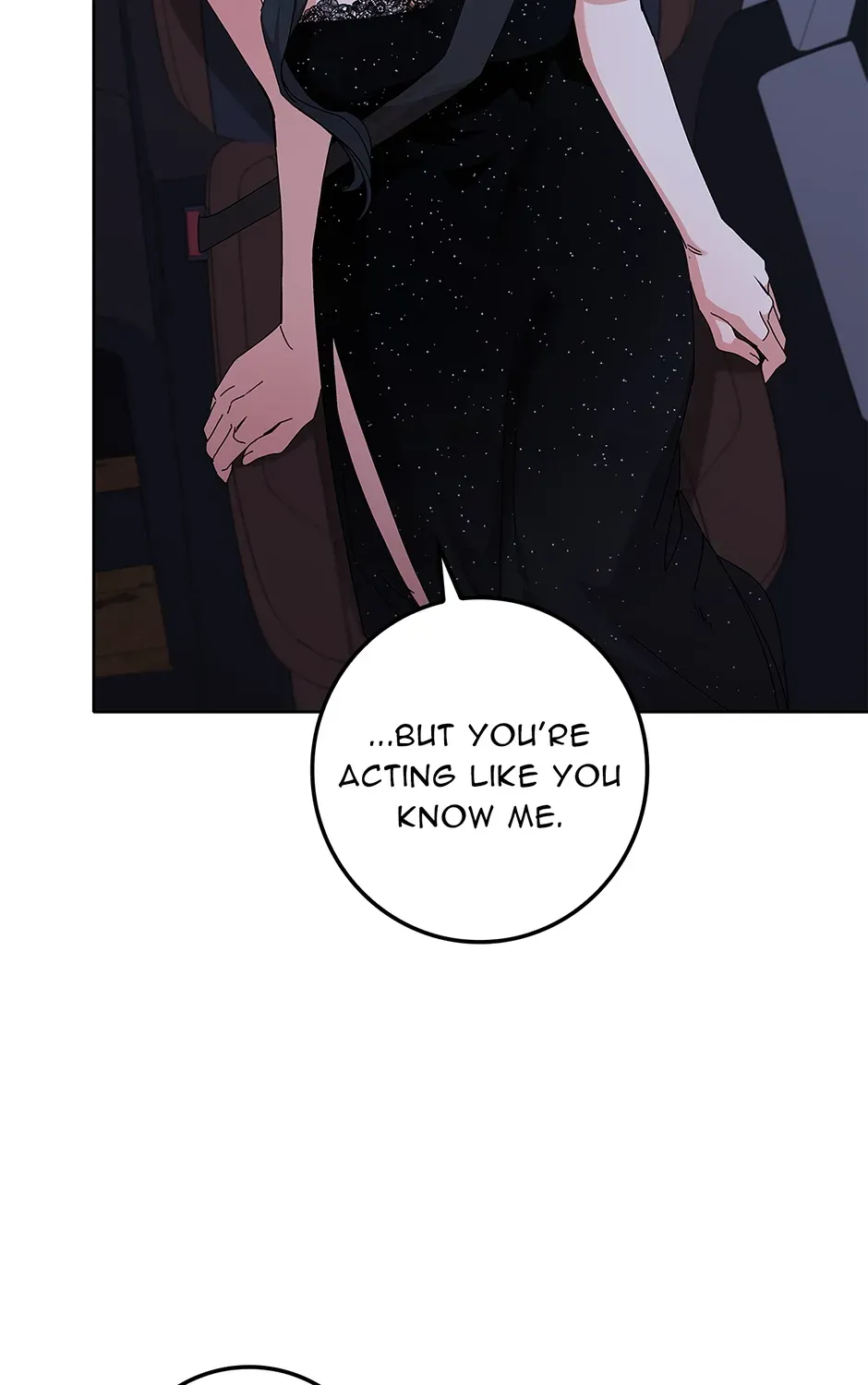 Read Unblockable Romance chapter 19 image 38 on Lezhin