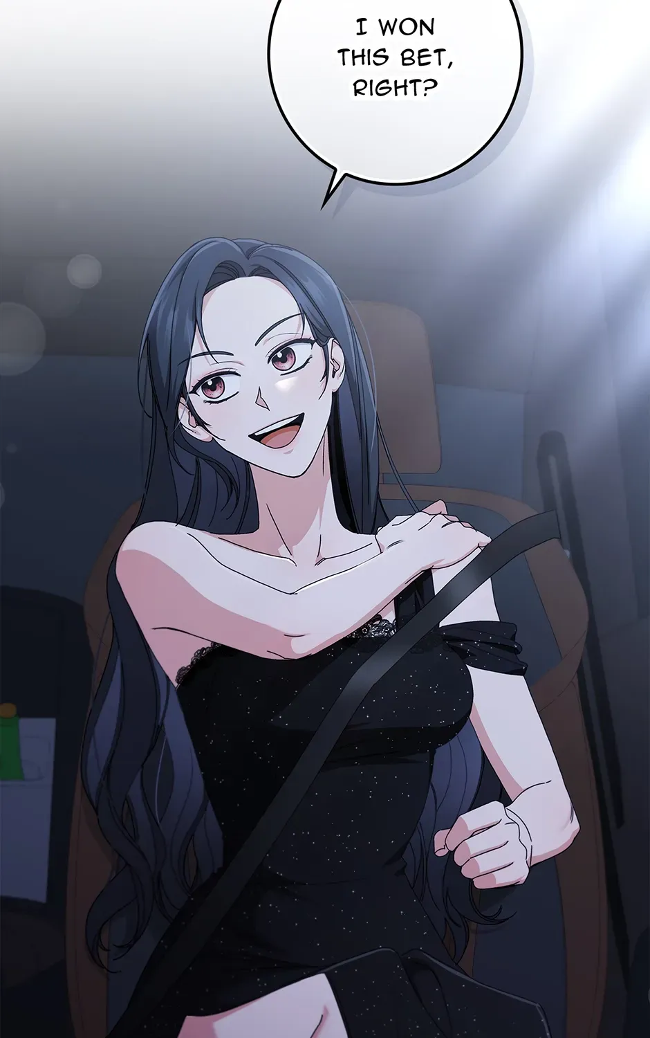 Read Unblockable Romance chapter 19 image 4 on Lezhin