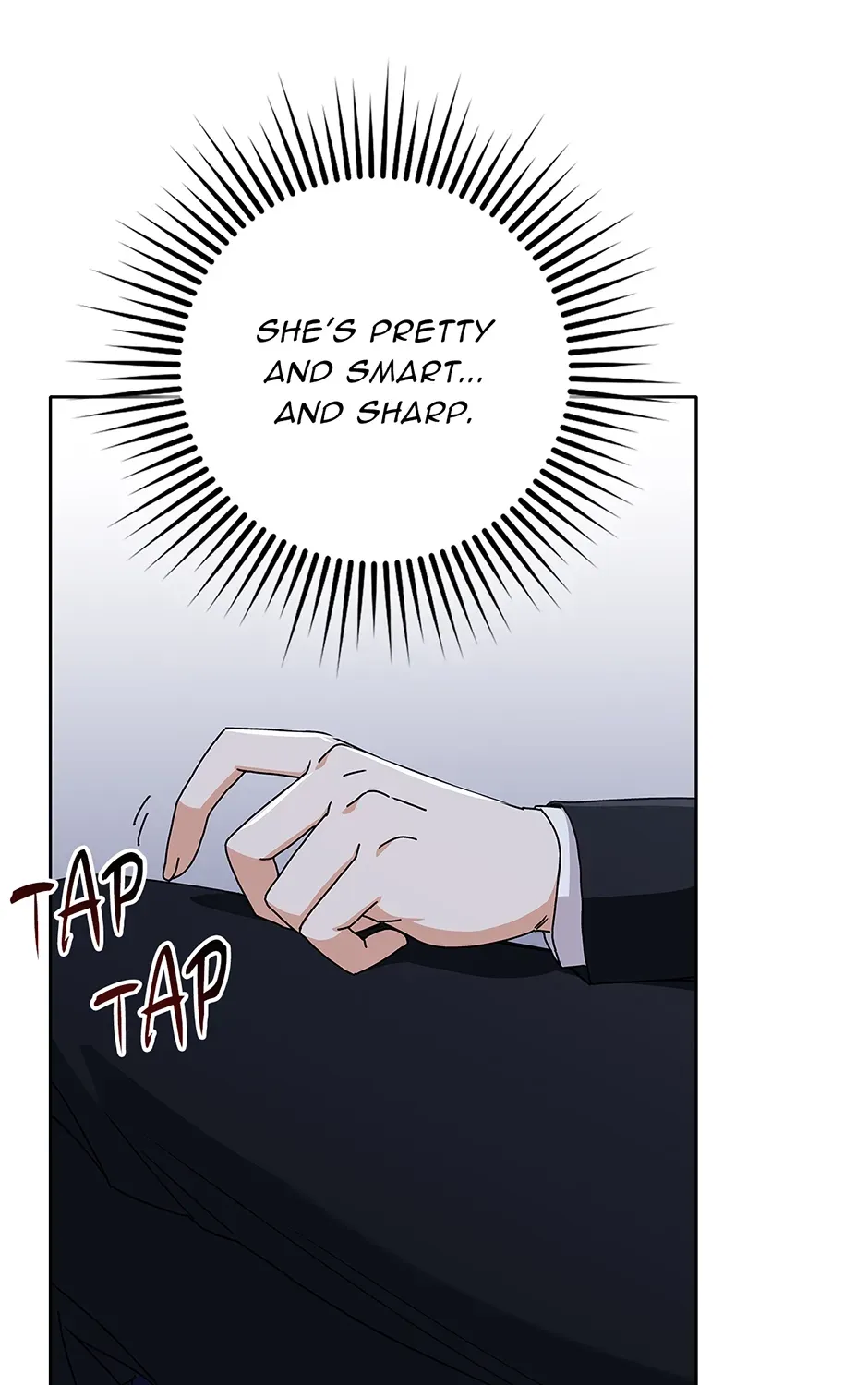 Read Unblockable Romance chapter 19 image 42 on Lezhin