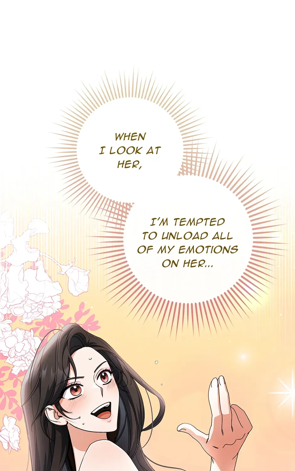 Read Unblockable Romance chapter 19 image 44 on Lezhin