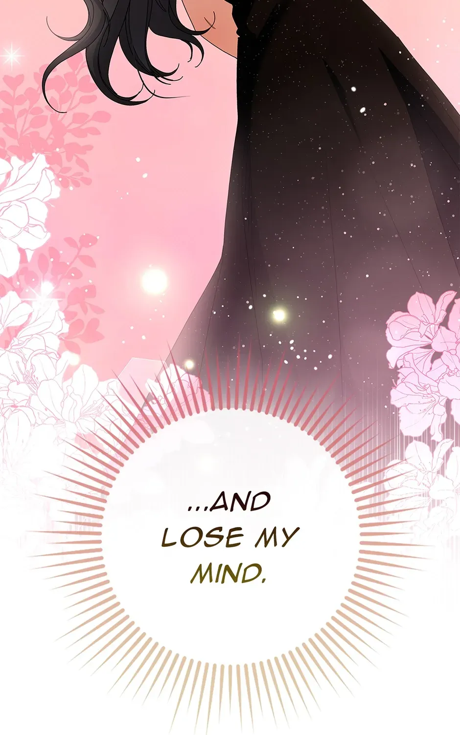 Read Unblockable Romance chapter 19 image 46 on Lezhin