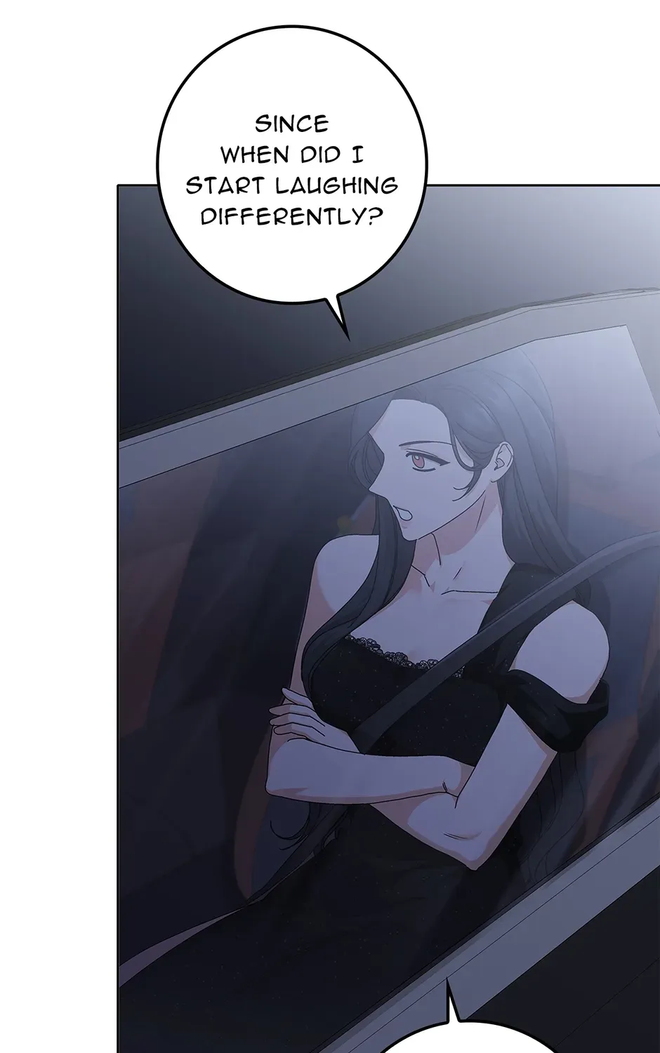 Read Unblockable Romance chapter 19 image 48 on Lezhin