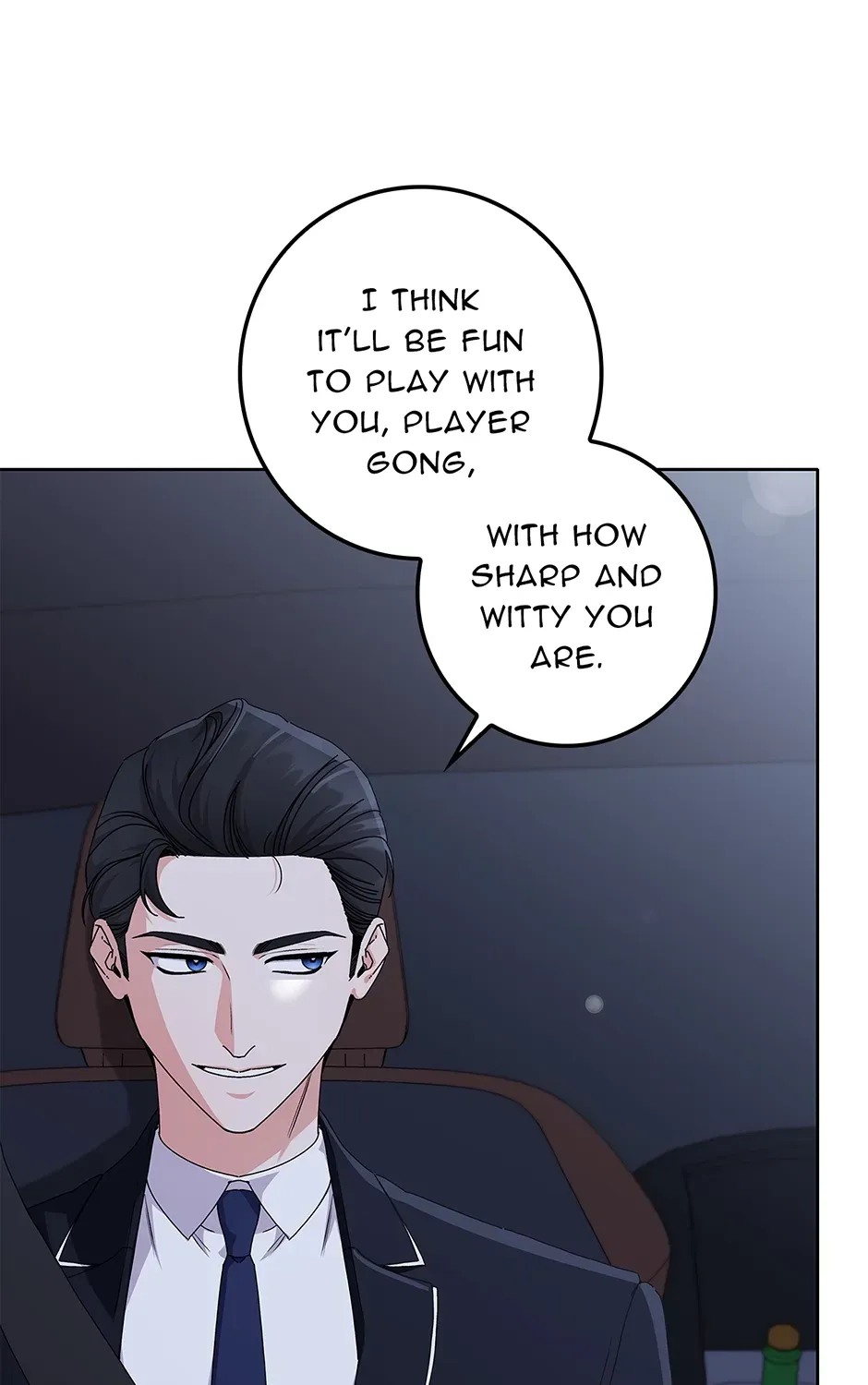 Read Unblockable Romance chapter 19 image 50 on Lezhin