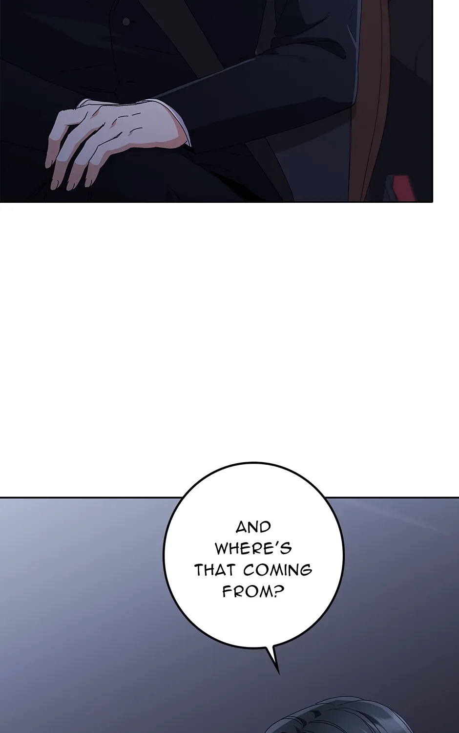Read Unblockable Romance chapter 19 image 52 on Lezhin