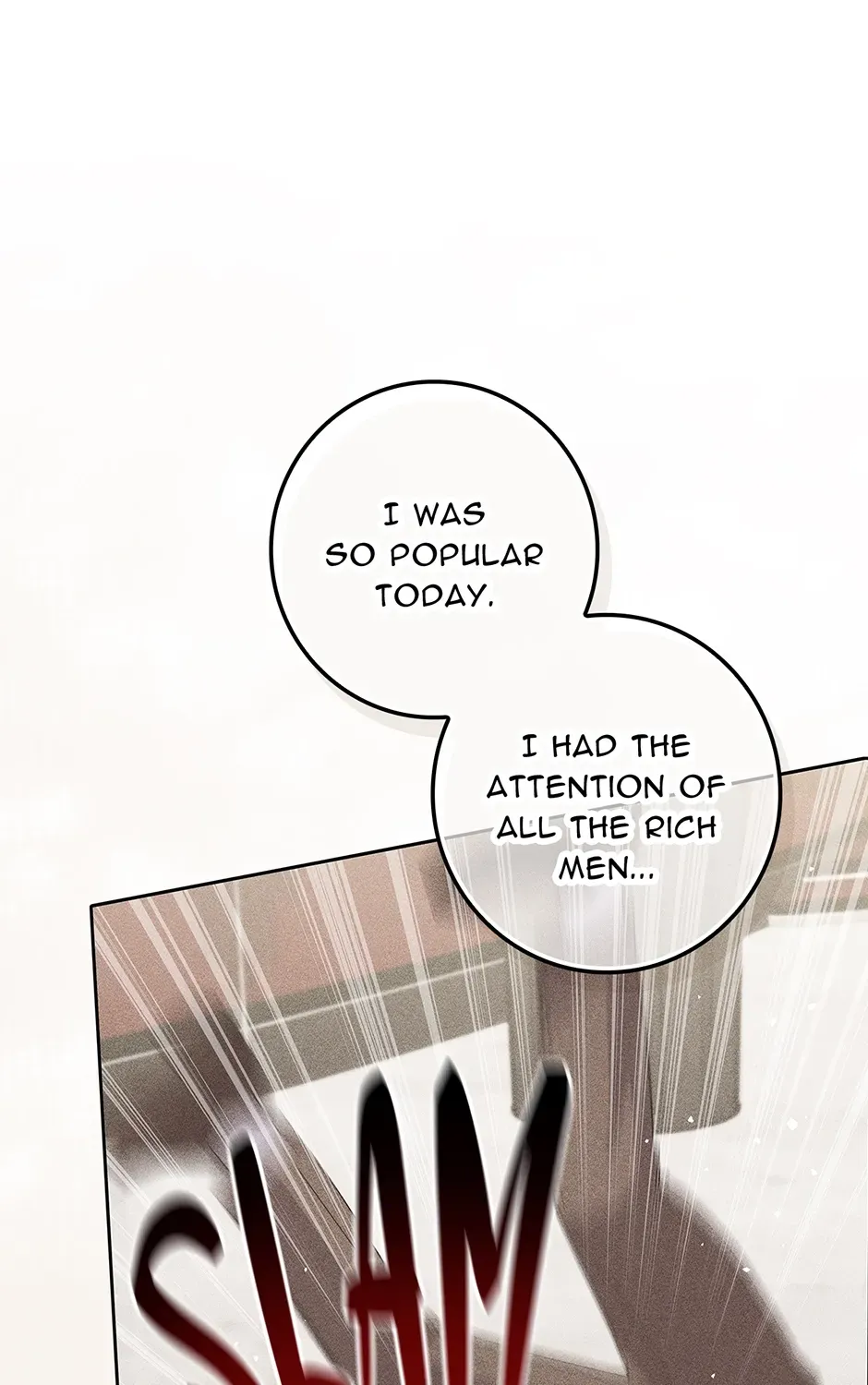 Read Unblockable Romance chapter 19 image 6 on Lezhin