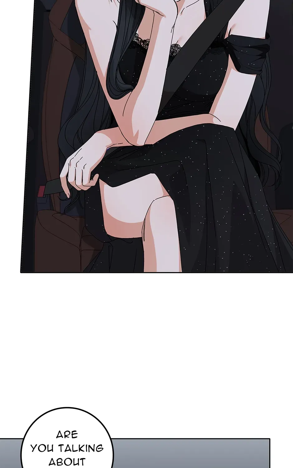 Read Unblockable Romance chapter 19 image 62 on Lezhin