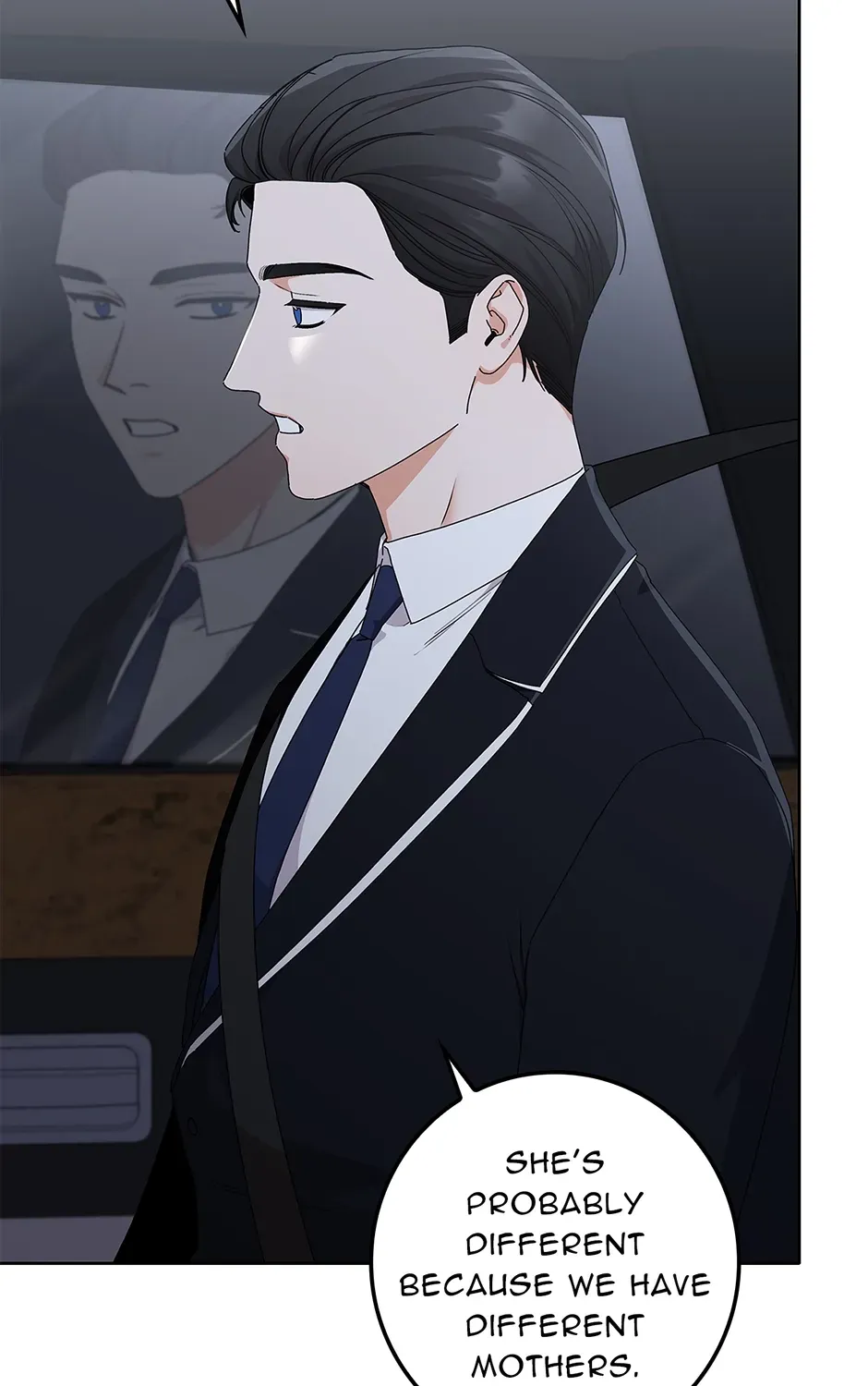 Read Unblockable Romance chapter 19 image 64 on Lezhin