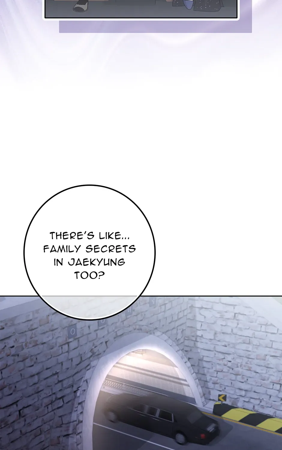 Read Unblockable Romance chapter 19 image 68 on Lezhin