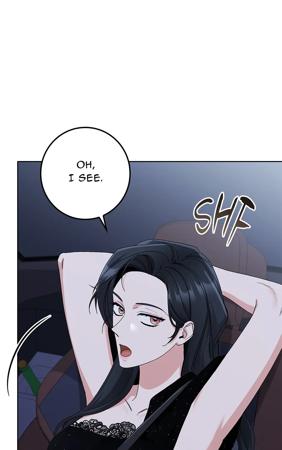 Read Unblockable Romance chapter 19 image 74 on Lezhin