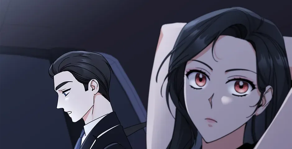 Read Unblockable Romance chapter 19 image 77 on Lezhin