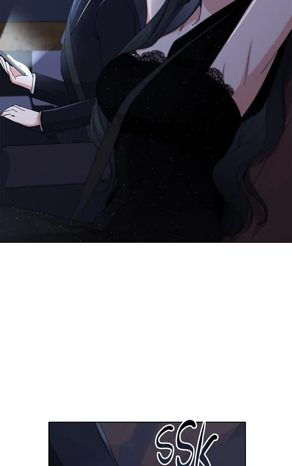 Read Unblockable Romance chapter 19 image 78 on Lezhin