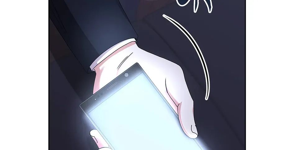 Read Unblockable Romance chapter 19 image 79 on Lezhin