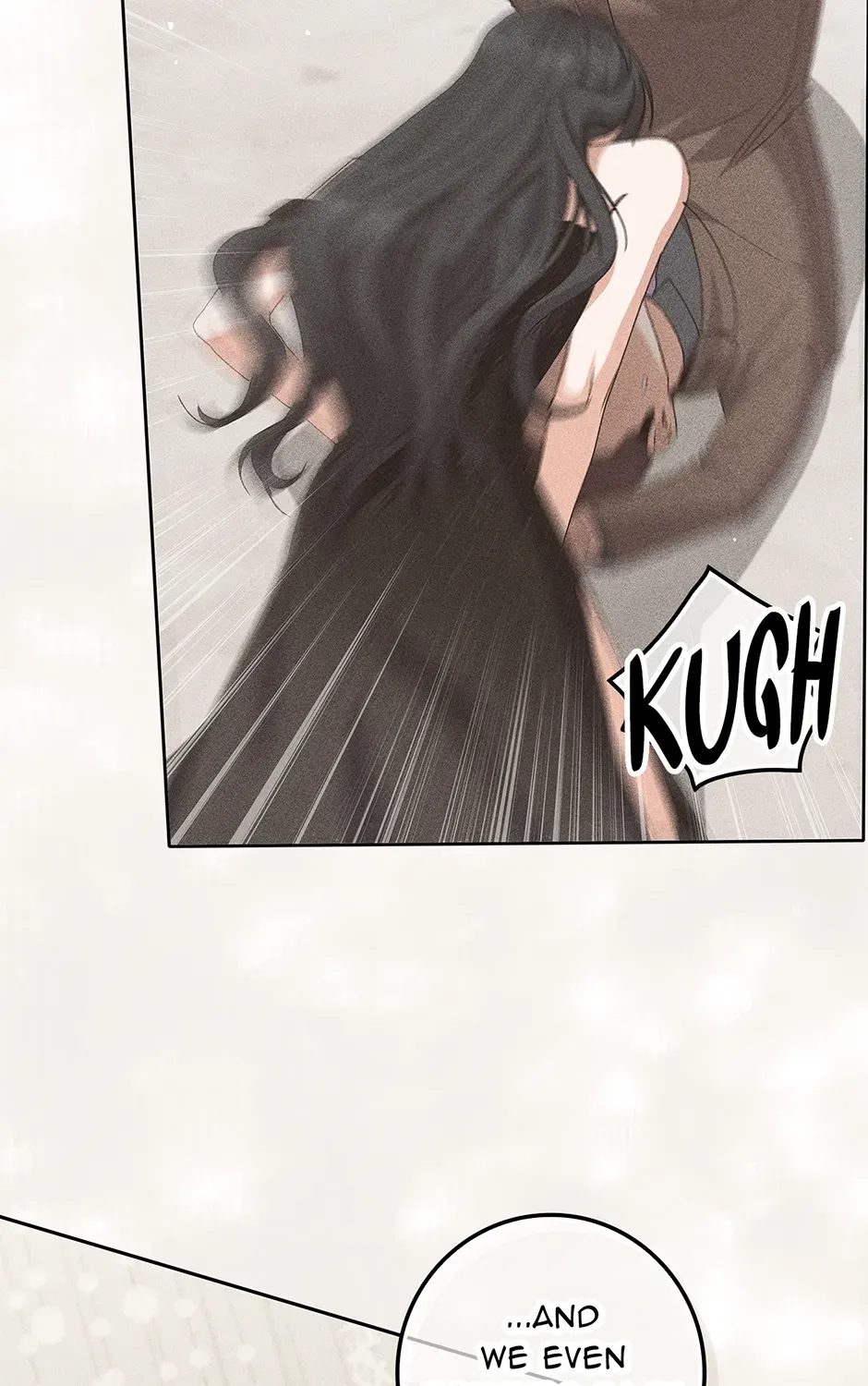 Read Unblockable Romance chapter 19 image 8 on Lezhin