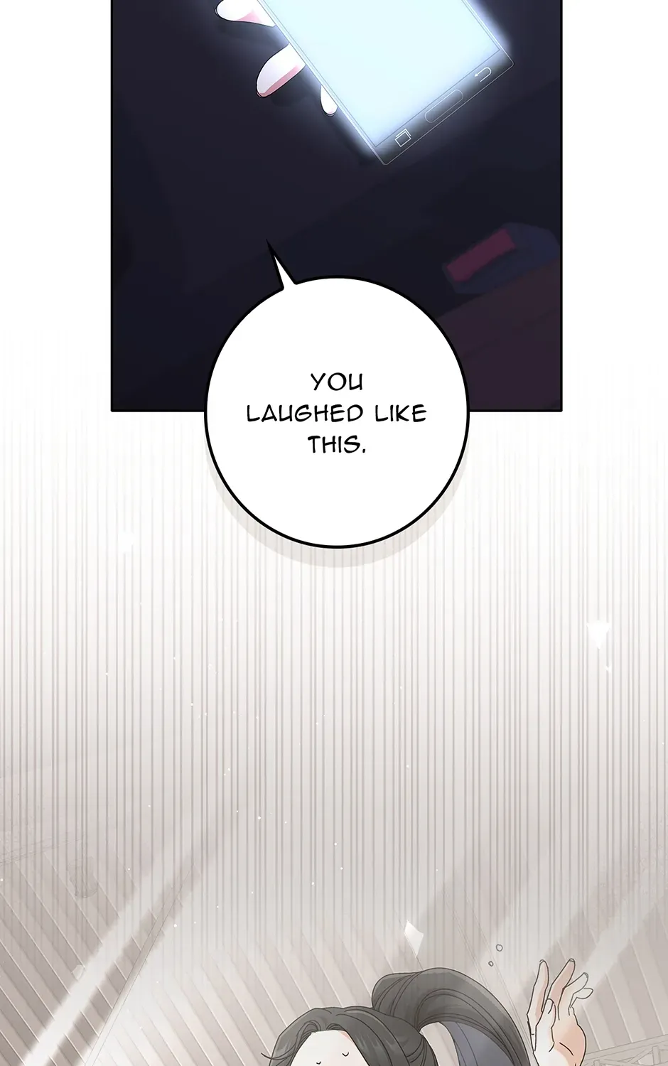 Read Unblockable Romance chapter 19 image 80 on Lezhin