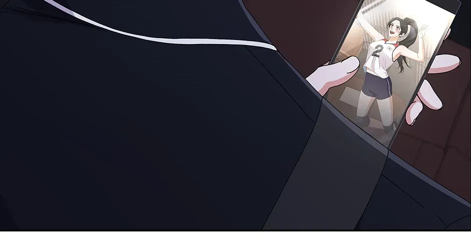Read Unblockable Romance chapter 19 image 87 on Lezhin