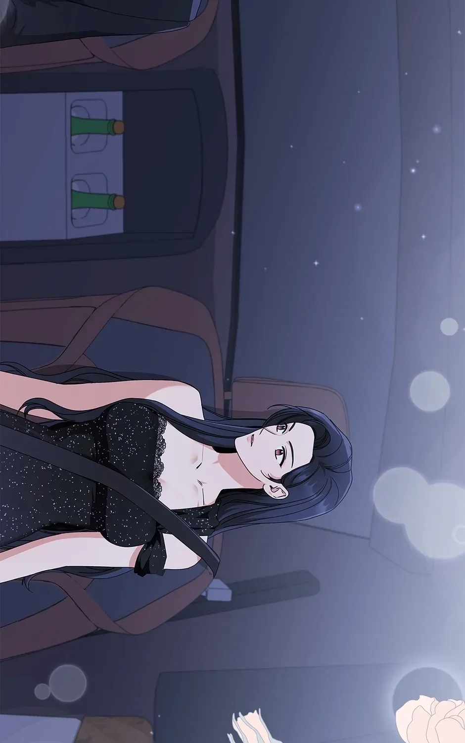 Read Unblockable Romance chapter 19 image 90 on Lezhin