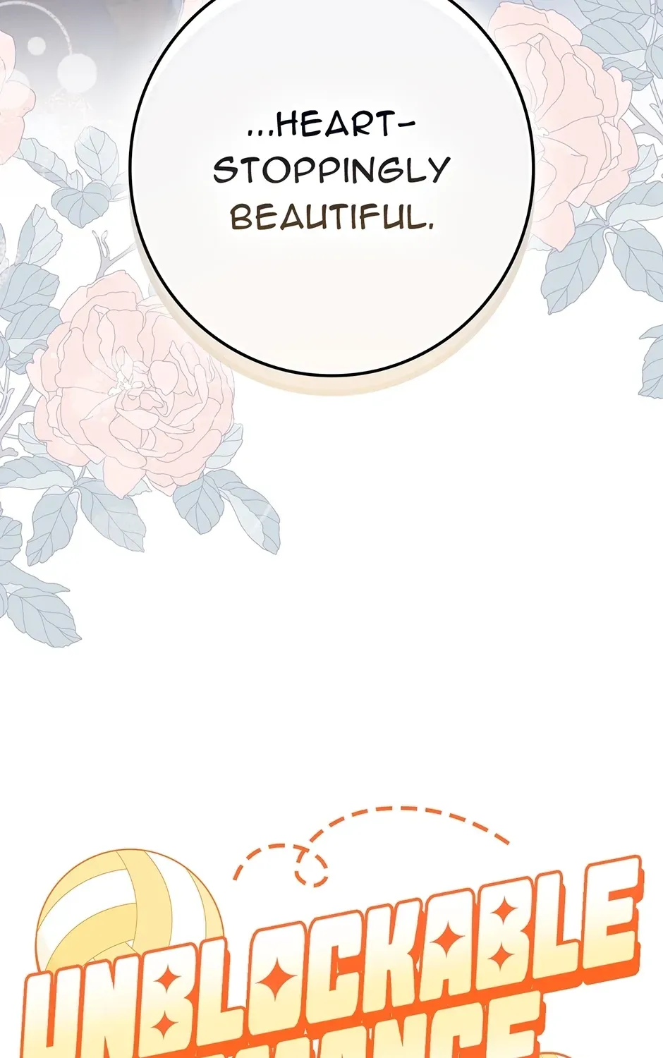 Read Unblockable Romance chapter 19 image 92 on Lezhin