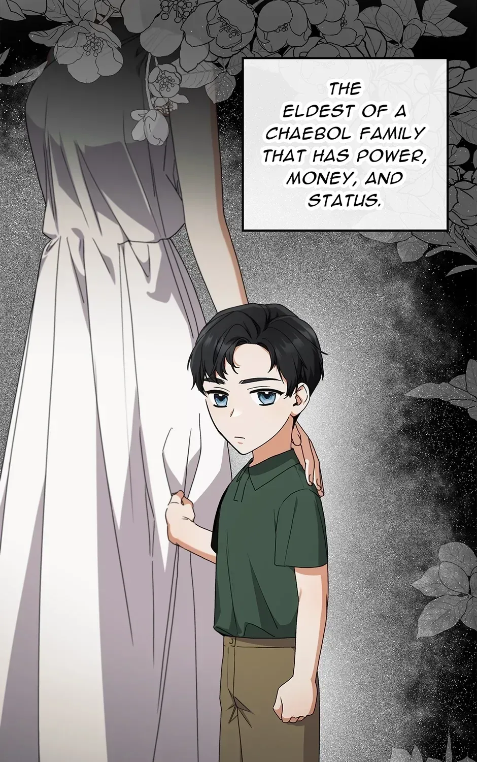 Read Unblockable Romance chapter 19 image 96 on Lezhin