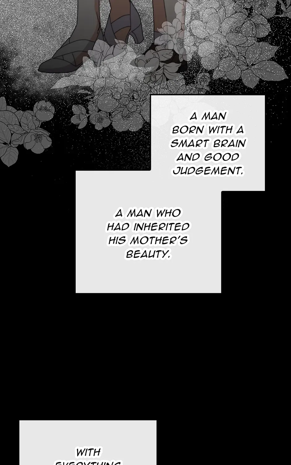 Read Unblockable Romance chapter 19 image 98 on Lezhin