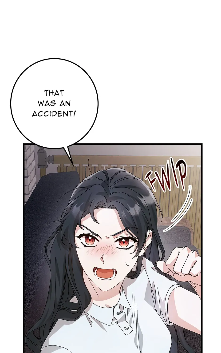 Read Unblockable Romance chapter 2 image 10 on Lezhin