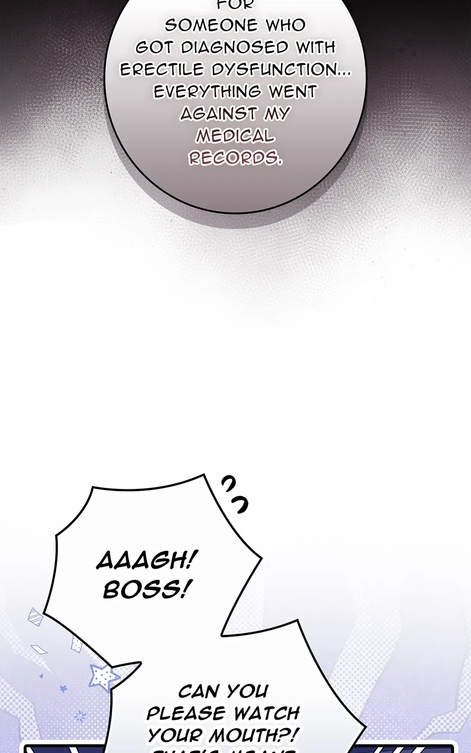 Read Unblockable Romance chapter 2 image 100 on Lezhin
