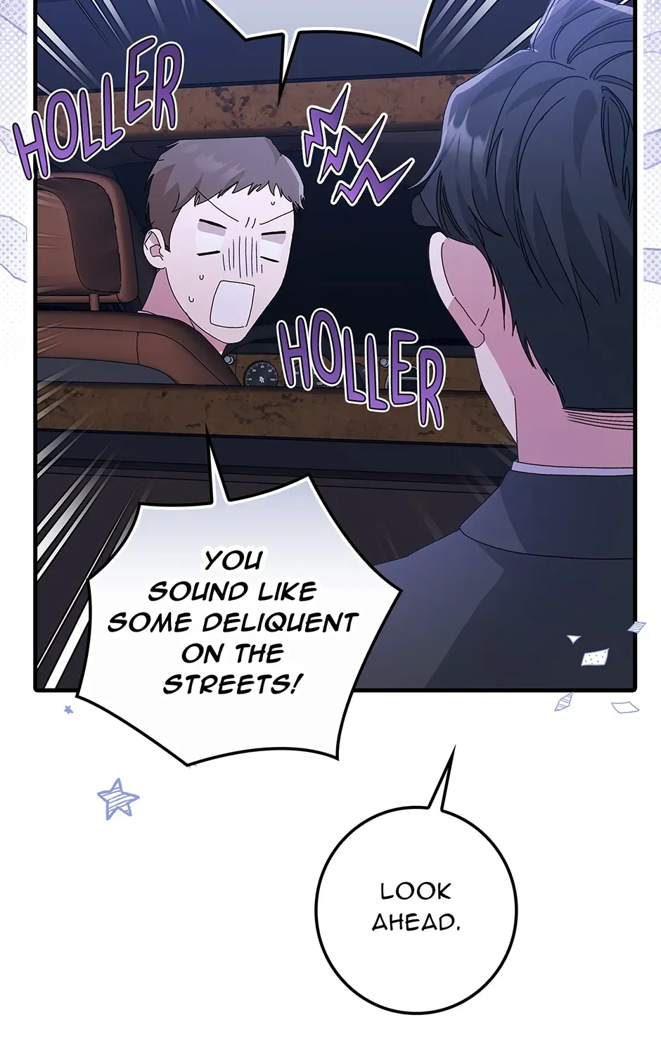 Read Unblockable Romance chapter 2 image 102 on Lezhin