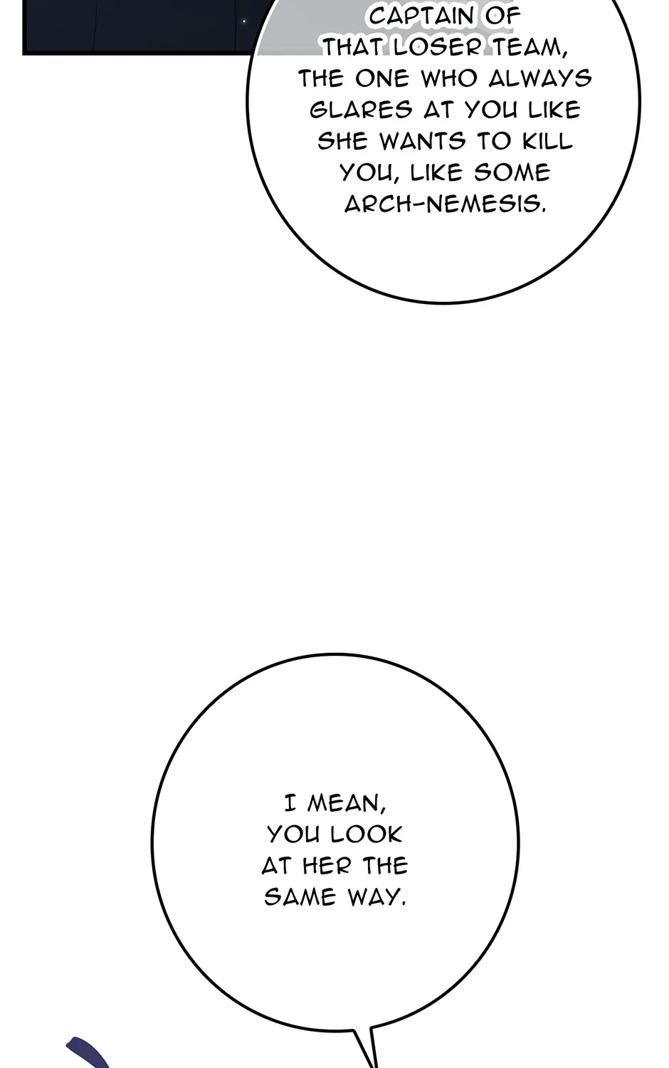 Read Unblockable Romance chapter 2 image 106 on Lezhin