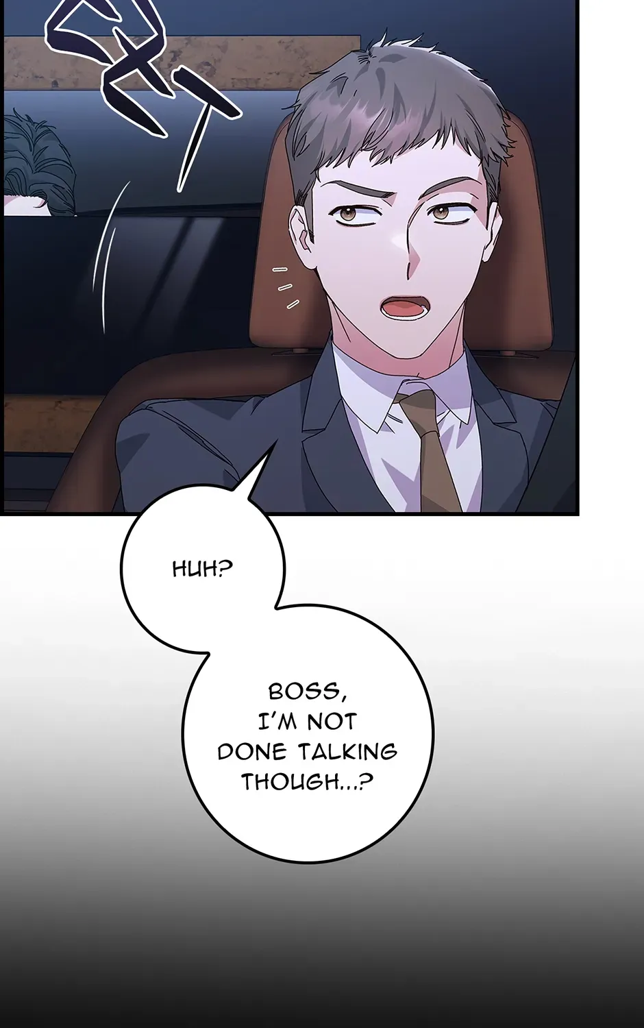 Read Unblockable Romance chapter 2 image 108 on Lezhin
