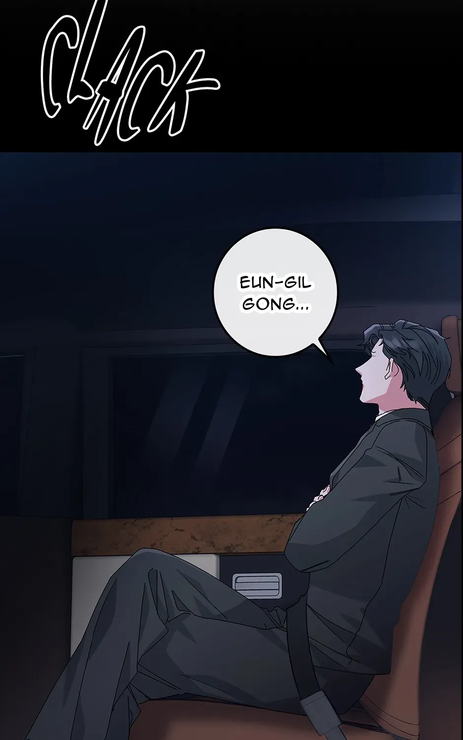 Read Unblockable Romance chapter 2 image 110 on Lezhin
