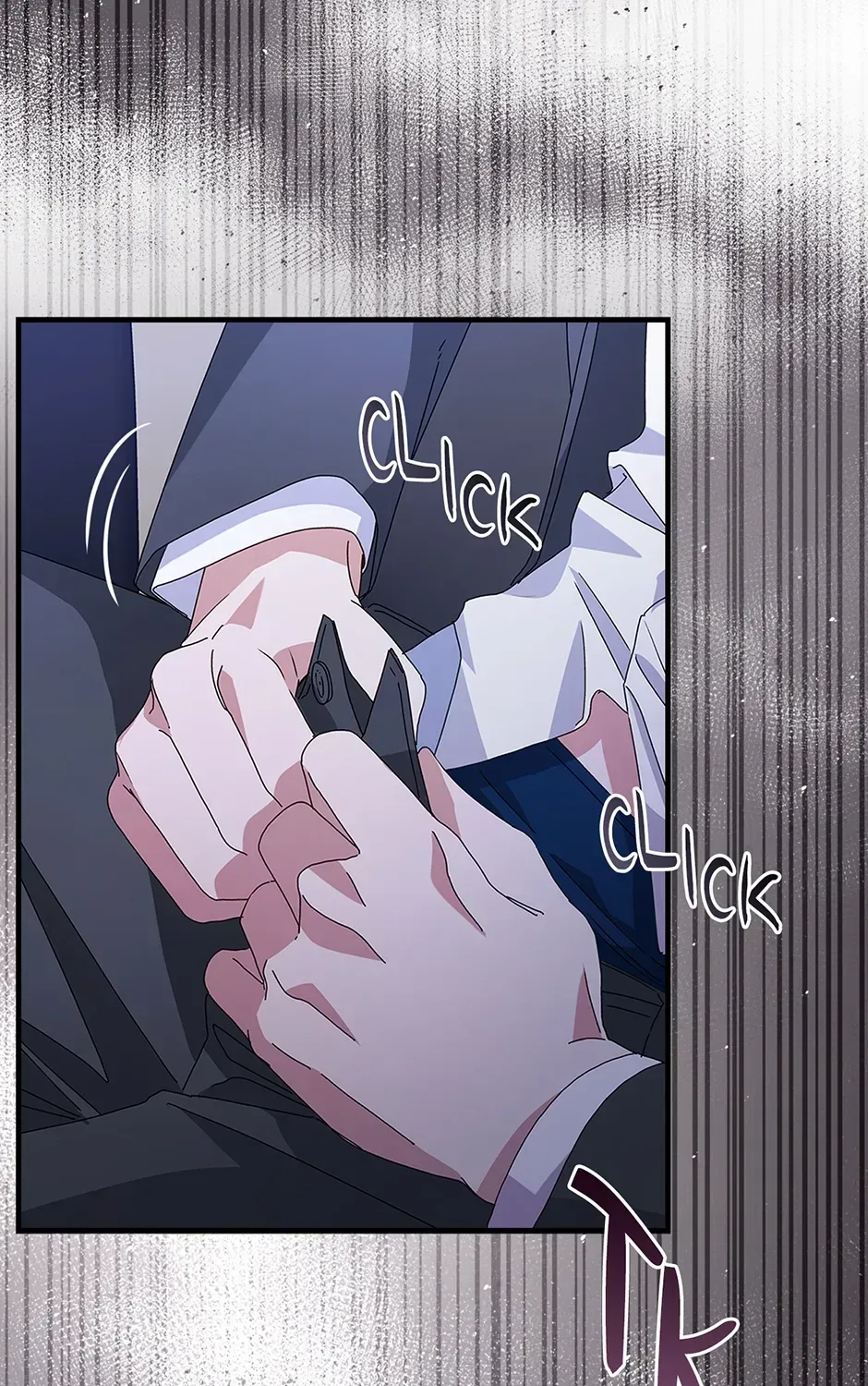 Read Unblockable Romance chapter 2 image 114 on Lezhin