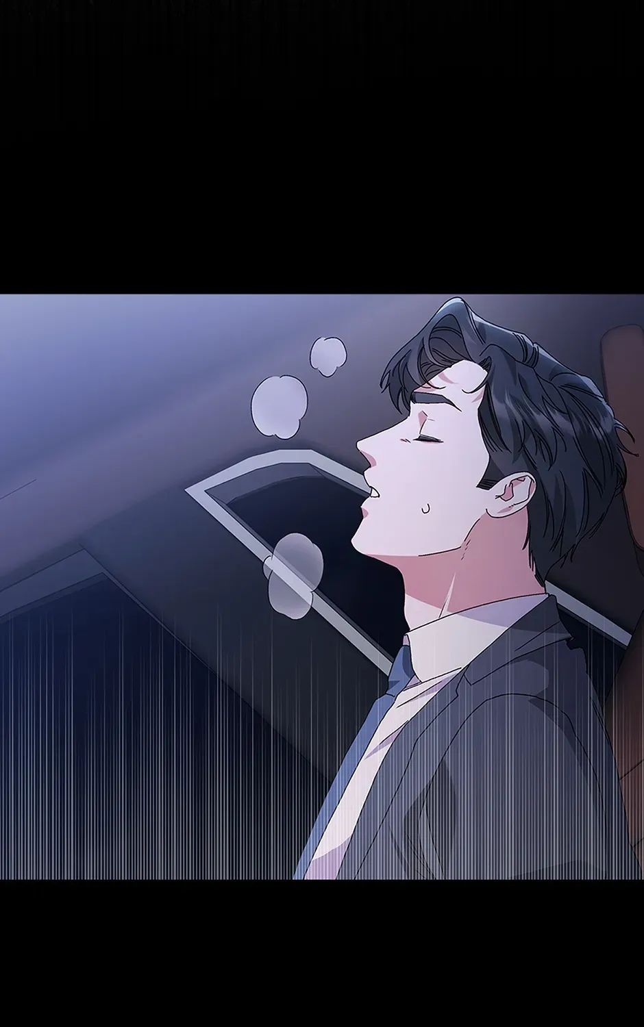 Read Unblockable Romance chapter 2 image 118 on Lezhin