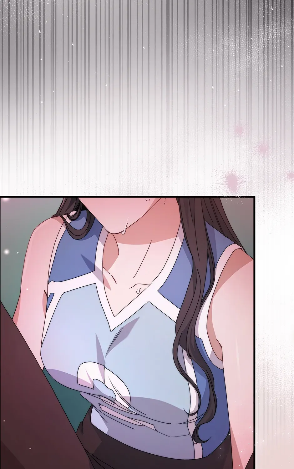 Read Unblockable Romance chapter 2 image 120 on Lezhin