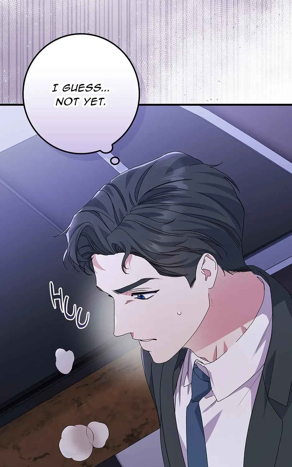 Read Unblockable Romance chapter 2 image 128 on Lezhin