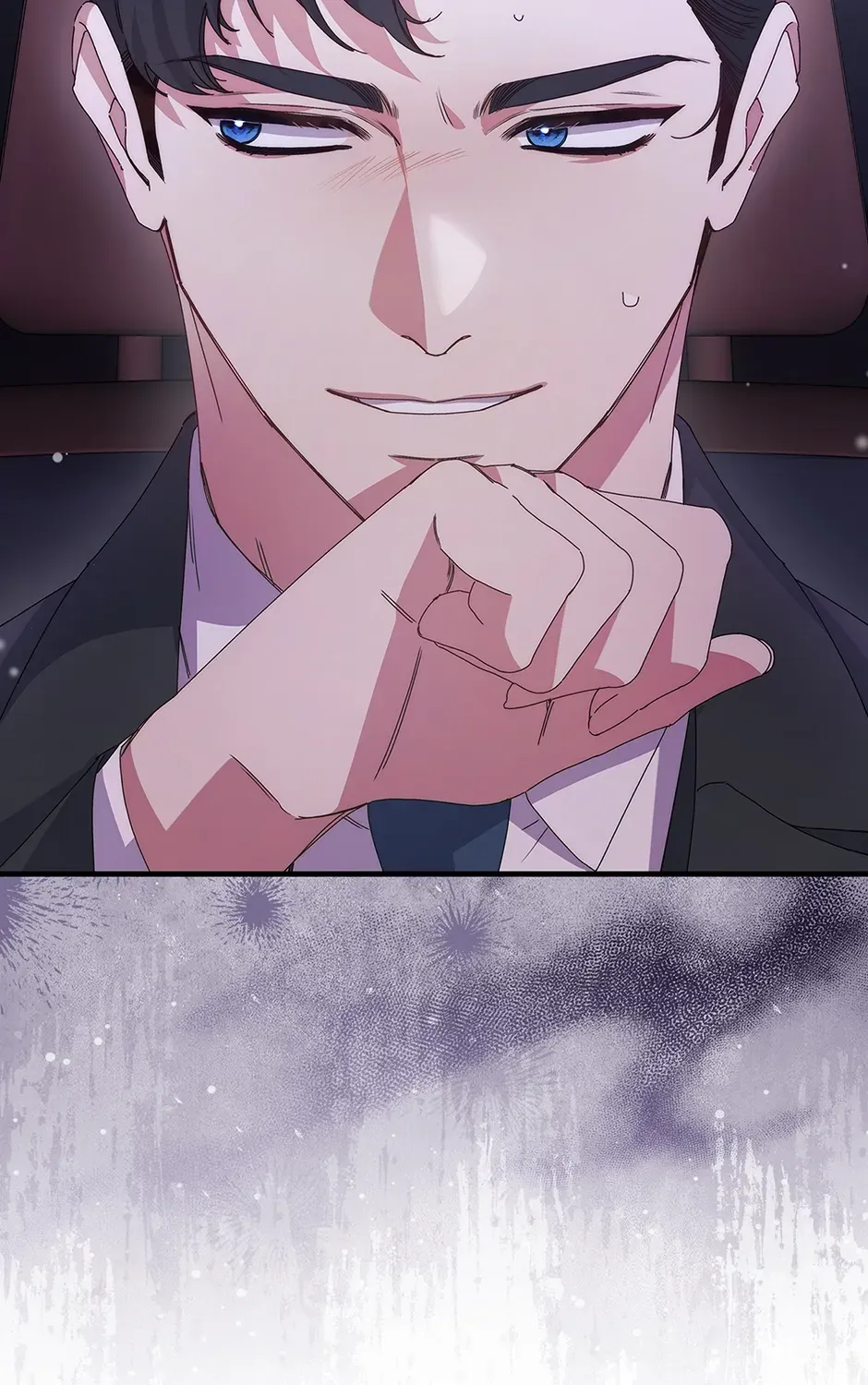 Read Unblockable Romance chapter 2 image 134 on Lezhin