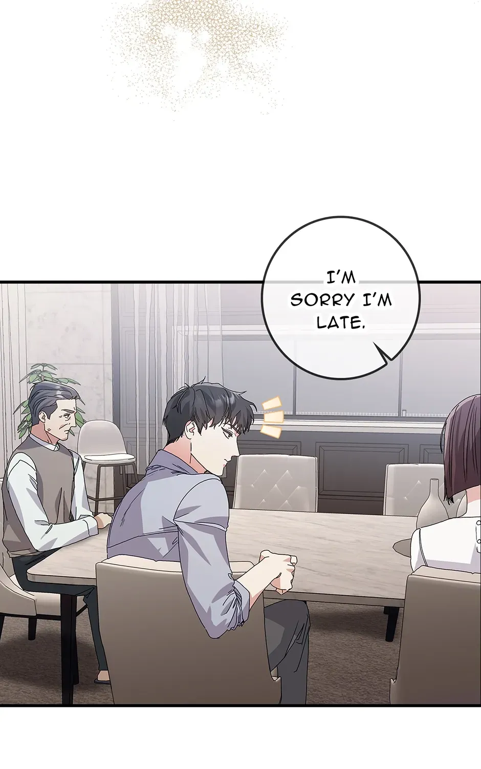 Read Unblockable Romance chapter 2 image 144 on Lezhin