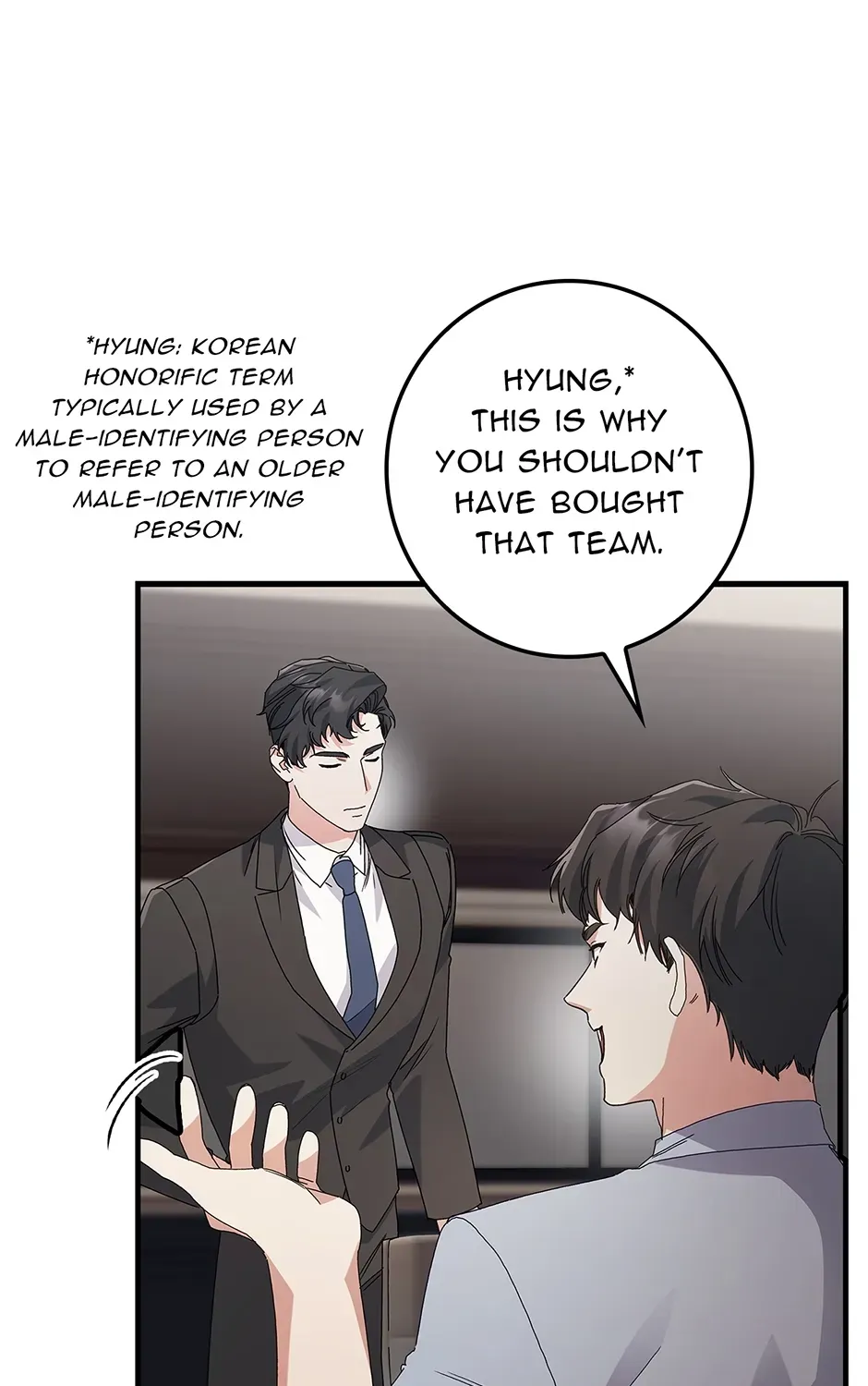Read Unblockable Romance chapter 2 image 148 on Lezhin