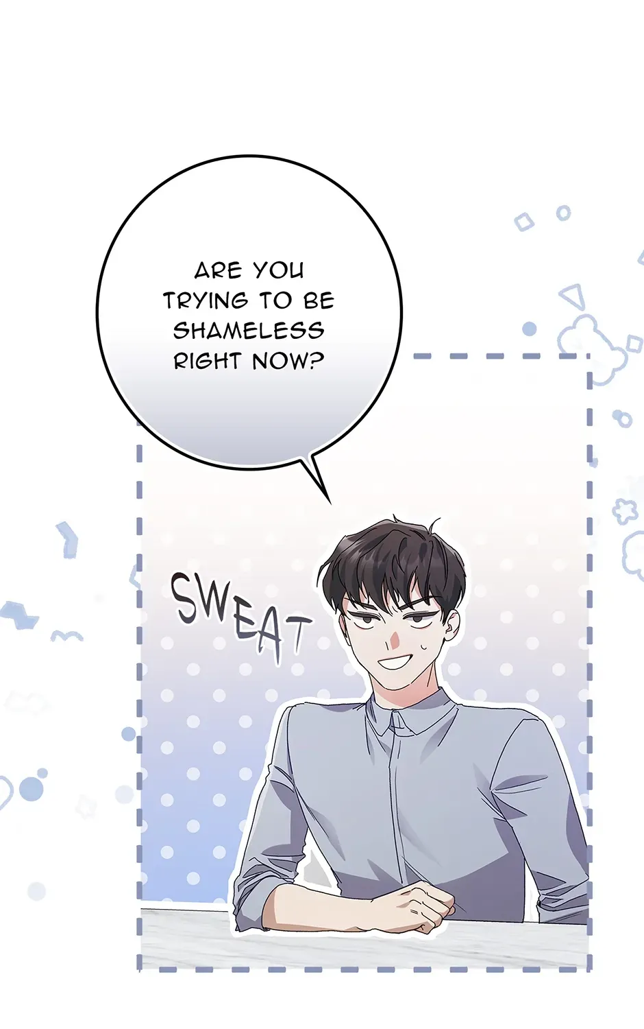 Read Unblockable Romance chapter 2 image 154 on Lezhin