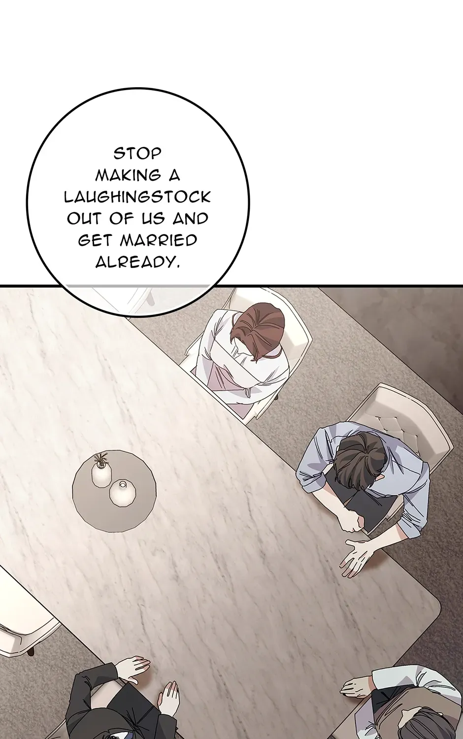 Read Unblockable Romance chapter 2 image 156 on Lezhin