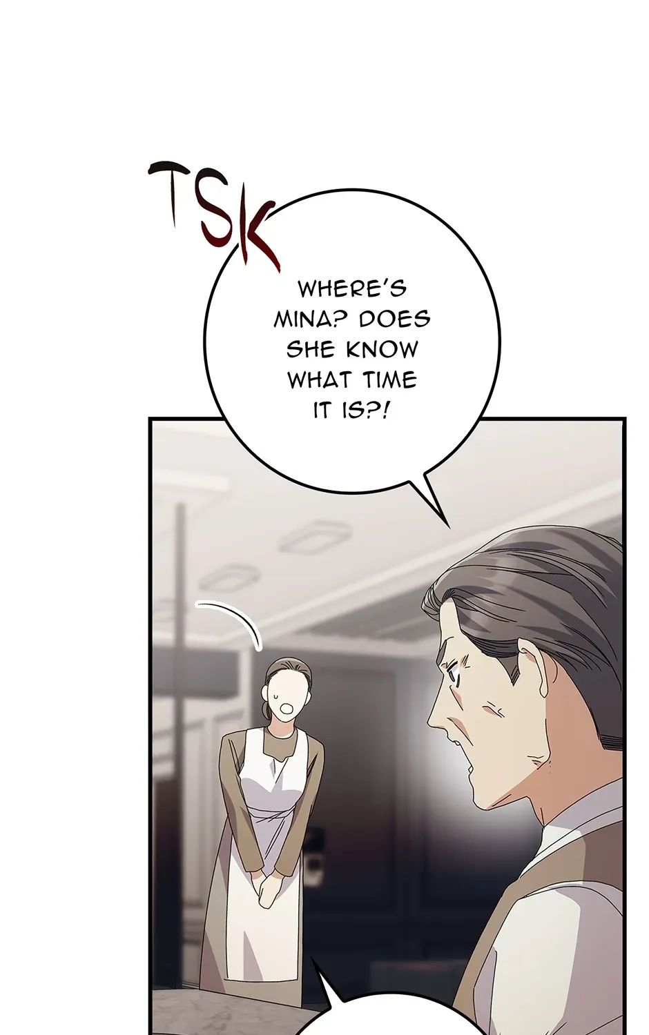 Read Unblockable Romance chapter 2 image 166 on Lezhin