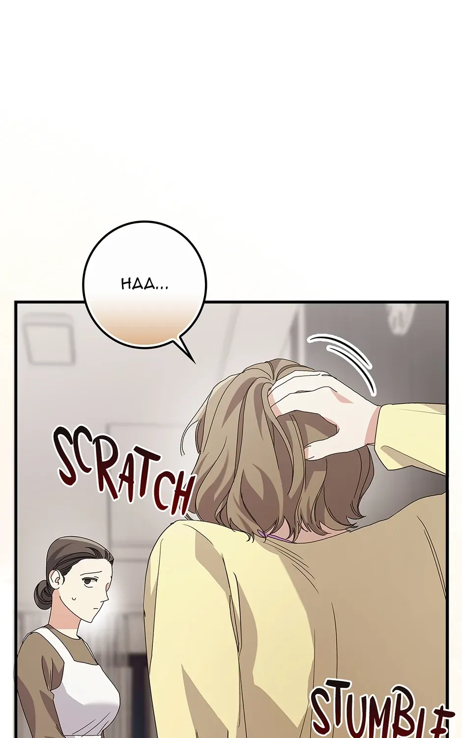 Read Unblockable Romance chapter 2 image 168 on Lezhin