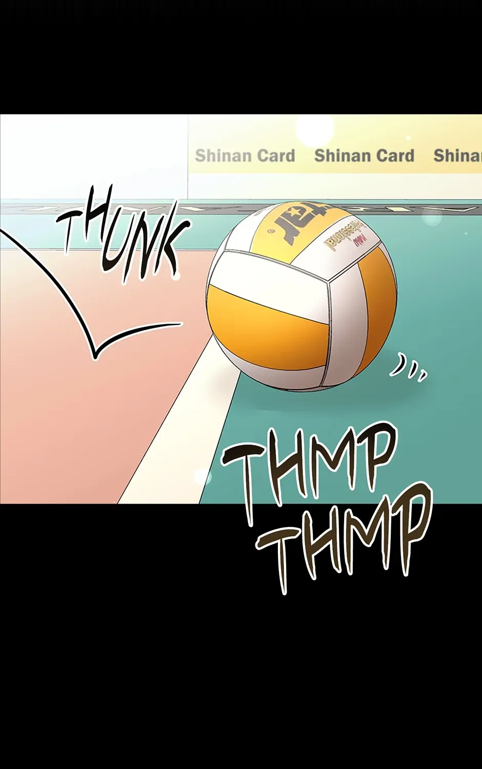 Read Unblockable Romance chapter 2 image 24 on Lezhin
