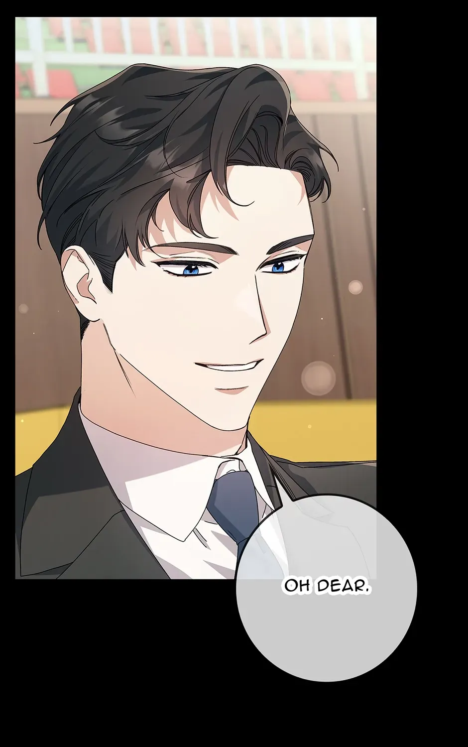 Read Unblockable Romance chapter 2 image 26 on Lezhin
