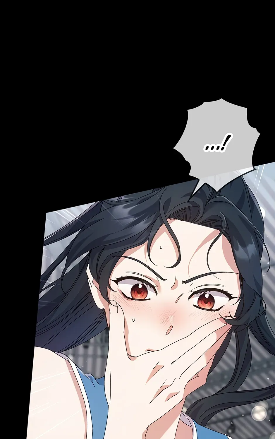 Read Unblockable Romance chapter 2 image 30 on Lezhin
