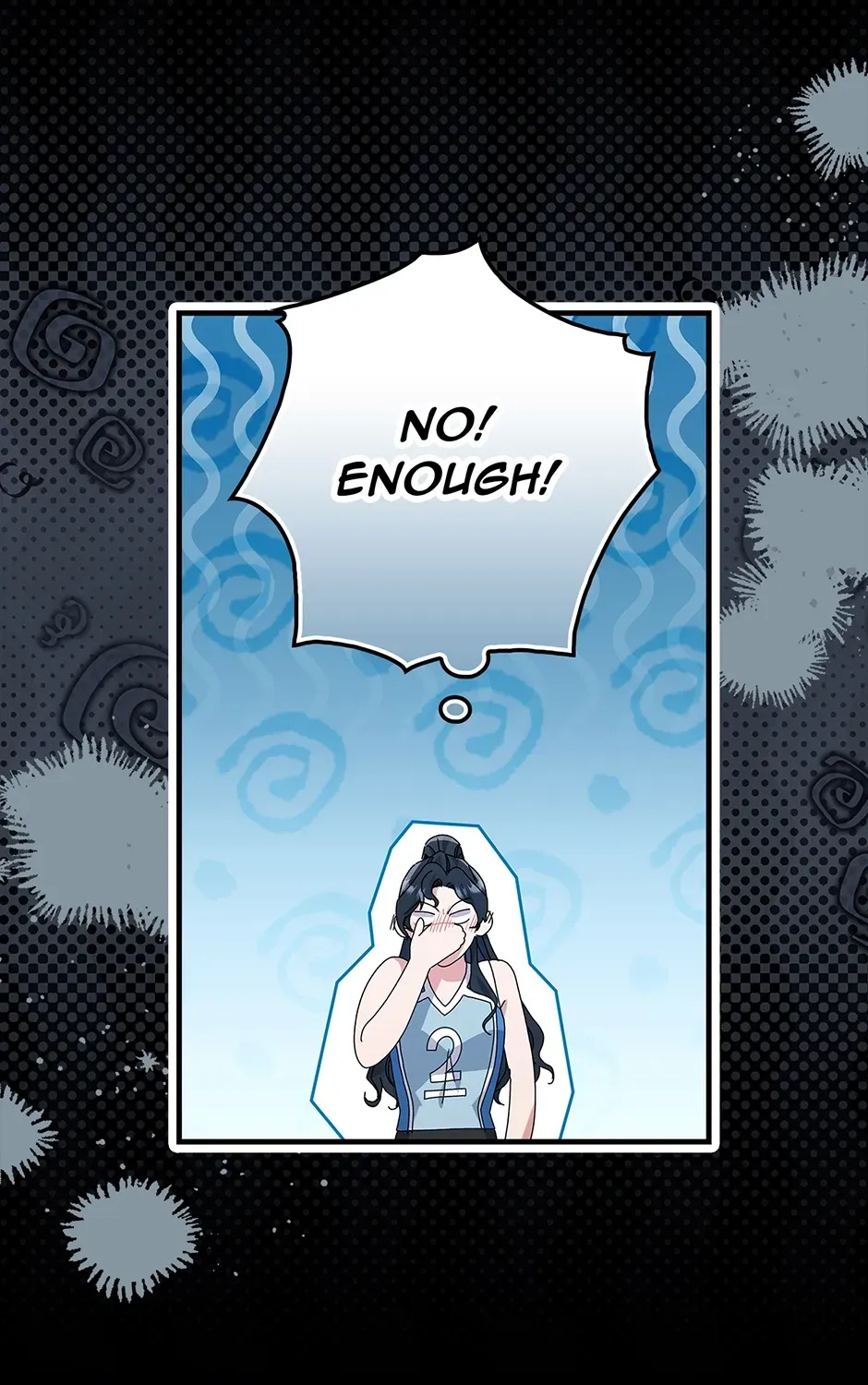 Read Unblockable Romance chapter 2 image 36 on Lezhin