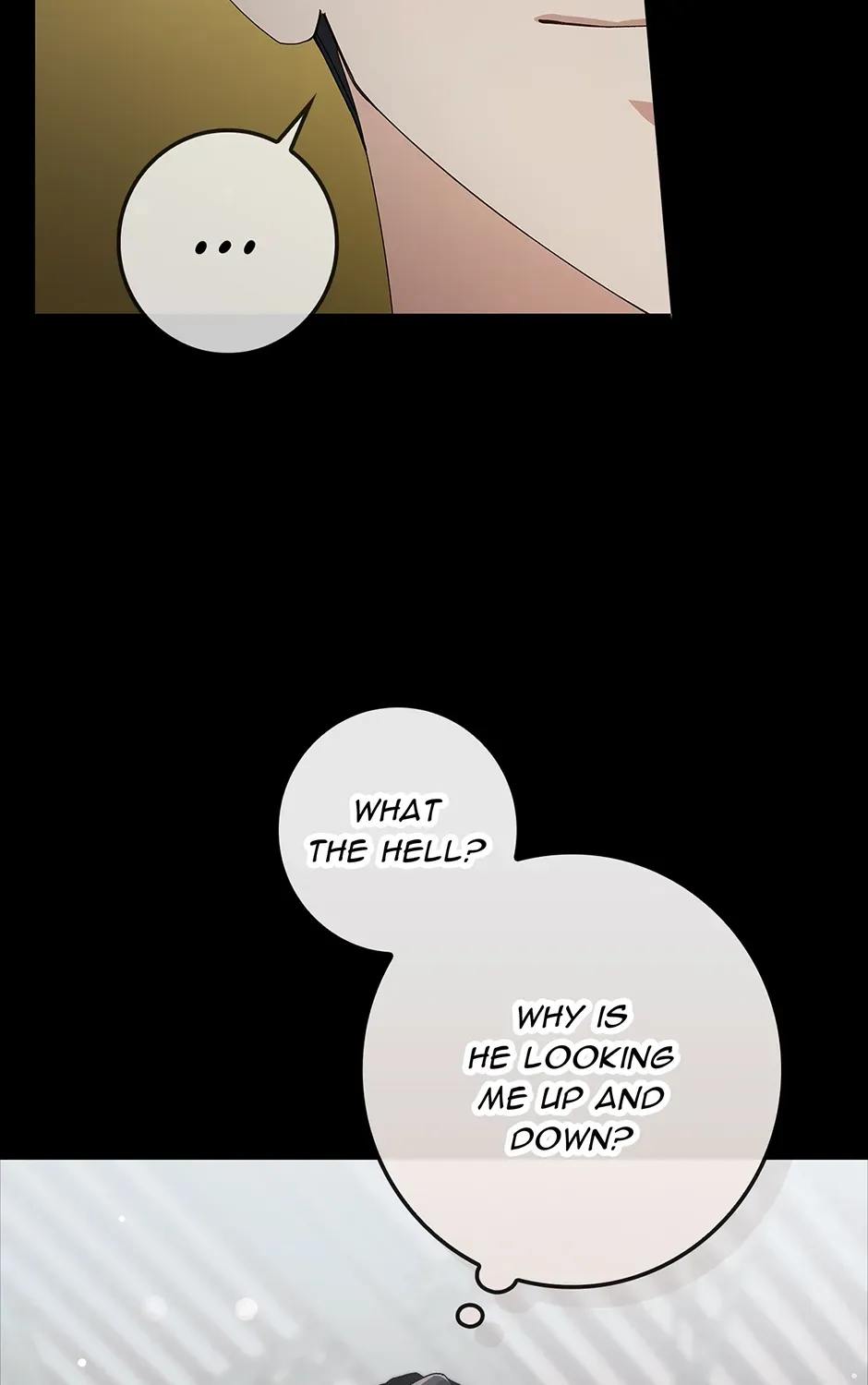 Read Unblockable Romance chapter 2 image 42 on Lezhin