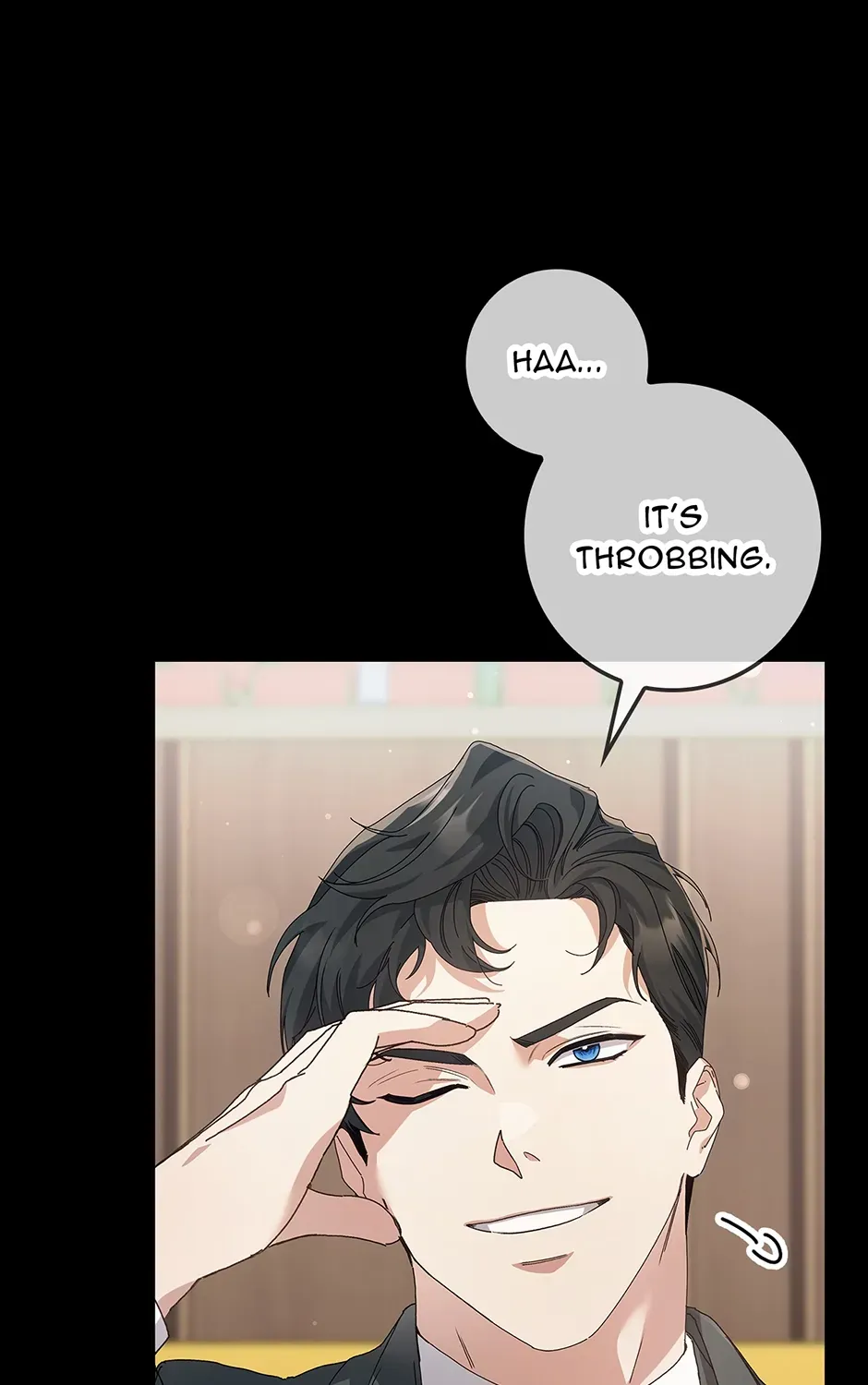 Read Unblockable Romance chapter 2 image 46 on Lezhin
