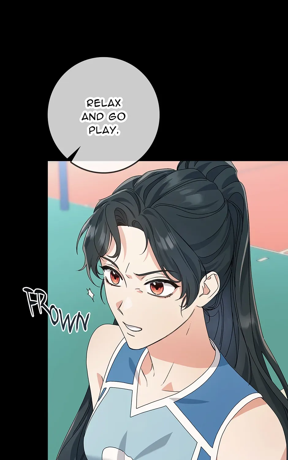 Read Unblockable Romance chapter 2 image 56 on Lezhin