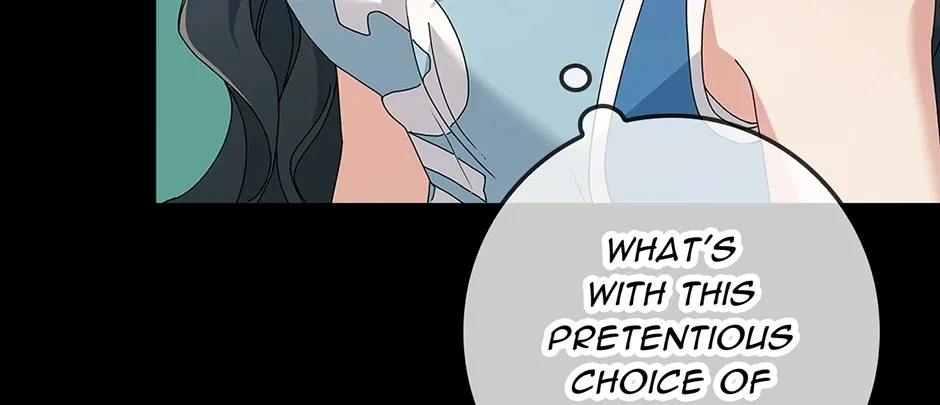 Read Unblockable Romance chapter 2 image 57 on Lezhin