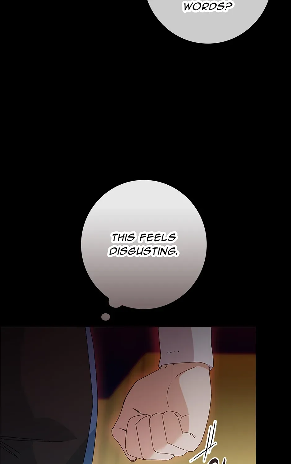 Read Unblockable Romance chapter 2 image 58 on Lezhin